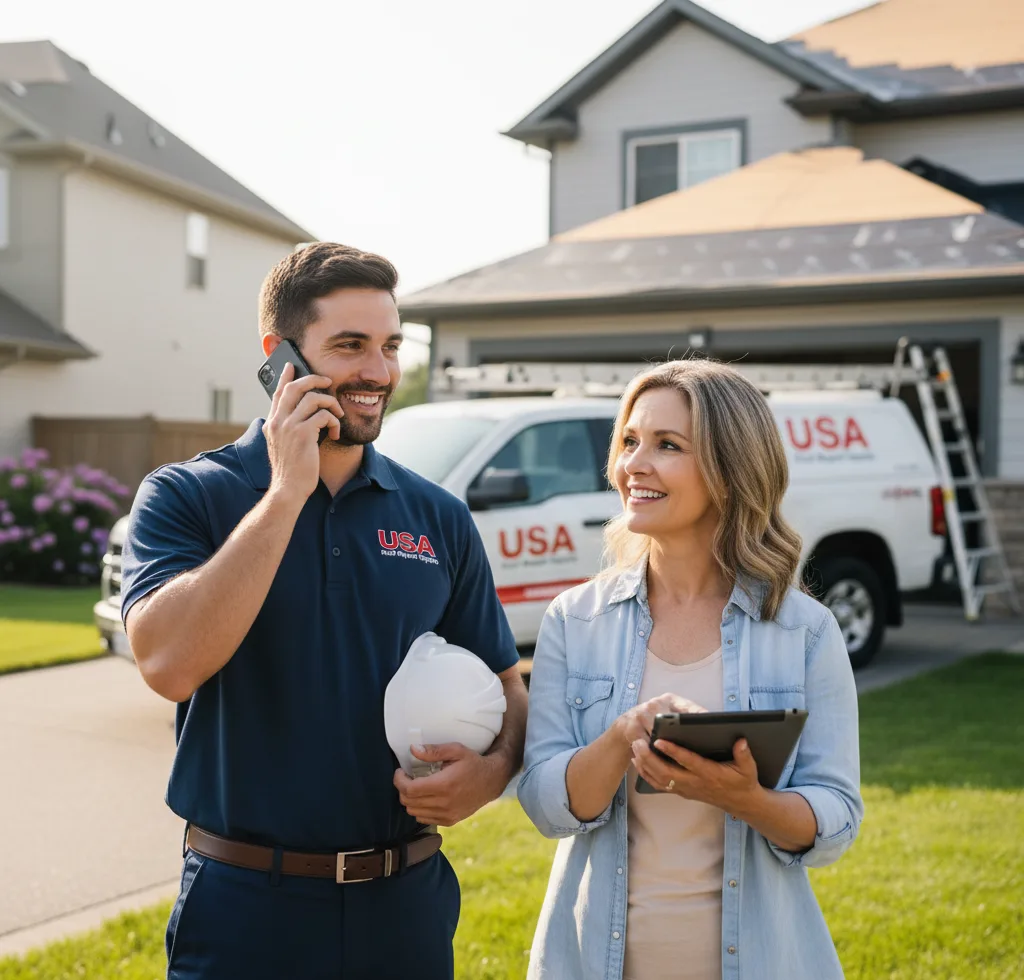 Roof Leak Repair in Honolulu, HI
